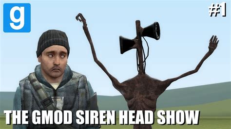 siren head movie 1